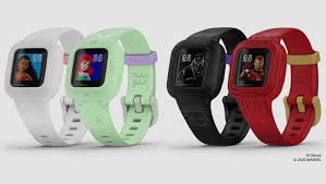 What is the difference between garmin vivoactive 3 and fossil q hr collider? Garmin Vivofit Jr 3 Brings More Incentives To Get Kids Moving