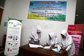 Tulislah contoh teks yang mengulas sebuah buku dalam beberapa kalimat. 15 Rumah Sakit Tipe D Baru Siap Layani Warga Jakarta