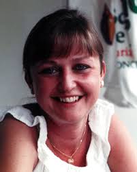 Johanna S. DiCiccio Obituary May 10, 2024