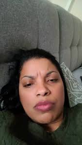 Reel by Rhonda Rosa (@redbonerenay) · October 15, 2023