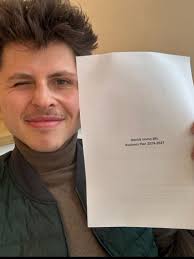 Aujourd'hui marque les 6 ans du départ de mon père, Serge.