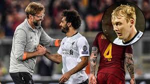 Yougurn klopp is the manager for leavthepool. Statt Salah Transfer Jurgen Klopp Wollte Wohl Bundesliga Star Zum Fc Liverpool Holen Sportbuzzer De