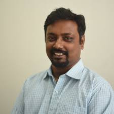 Deepak DEVASAGAYAM