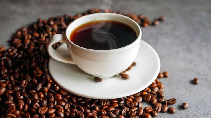 What Actually Happens When You Drink Coffee On An Empty Stomach?