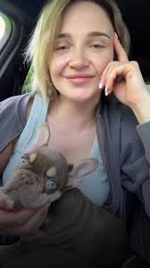 Щенки Американского булли