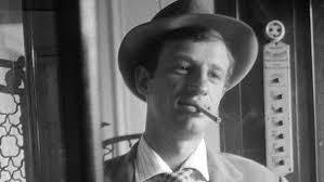 THE CURBSIDE CRITERION: BREATHLESS