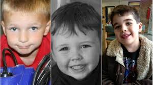 Sandy Hook's youngest victims remembered as innocent children