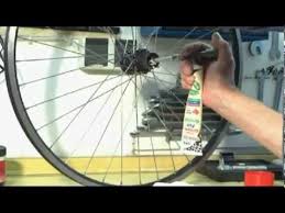Shimano Hinterrad Nabe Warten Pflegen Und Lagerspiel Einstellen Youtube