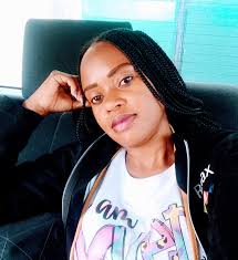 Beatrice Maganga hat in nije foto tafoege.