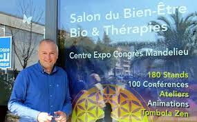 Check spelling or type a new query. Salon Du Bien Etre Bio Therapies A Mandelieu Yesicannes