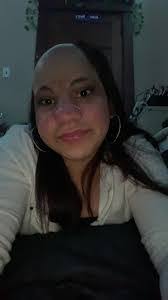 Destiny Ethridge's Instagram, Twitter & Facebook