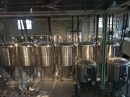 The 2012 tampa bay weekend beer safari less than 10 days left until. Seventh Son Brewing Co Columbus 2021 All You Need To Know Before You Go With Photos Tripadvisor