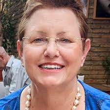 Hello Ladies, Our next Ladies Who Lunch meal will be