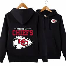 Shop kansas city chiefs kids hoodies created by independent artists from around the globe. Newest Kansas City Chiefs Football Hoodie Mens Jacket Coat Pullover Sweatshirt Ebay