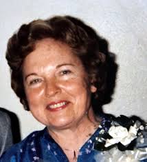 Georgia Cannon Obituary