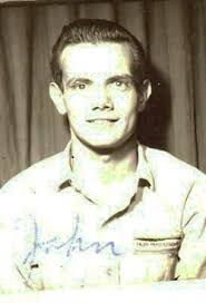 Obituary for John Bean : Funeral Alternatives of Maine