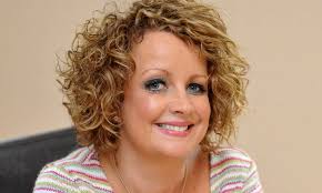 Sex, shopping and Twitter! Vicki Dillon's bizarre cravings after taking  medicine for Parkinson's