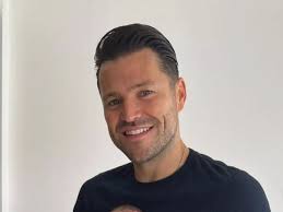 Mark Wright given 'amazing tip' by Sir Elton John