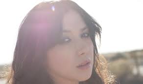 MacBook One 調效手冊: 7月2號是Michelle Branch 的生日喔！雖然晚了一點，慶祝一下叭！