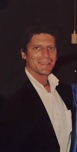 Clint Rosales Obituary (1963