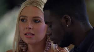 Love Island's Gabby and Marcel resit lie detector