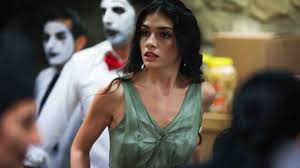 Hazar ) was born in northern nicosia, northern cyprus. 3oqwt6umk27zem