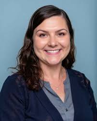 Becky Harrison, Counselor, Champaign, IL, 61820