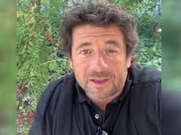 Patrick bruel devrait être actuellement en concert mais cause covid toutes les dates sont reportées en mai juin 2021. Coronavirus Patrick Bruel Reporte Sa Tournee Qui Devait Passer Par Lyon