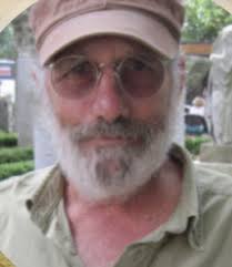 Member Spotlight featuring Pete Barron