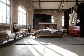 ديكور غرف نوم فخمة من روش بوبوا الفرنسية Roche Boboisو Studia 54 ديكورات أرابيا