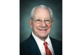 Richard Tosti Obituary (1922