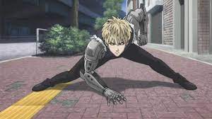 Lost cyborg by saw nai mon. Top 20 Great Anime Cyborg Characters Myanimelist Net