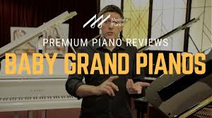 Moving pianos, how to move piano, carl ritano, joe deluca Baby Grand Piano Everything You Ever Needed To Know About Baby Grand Pianos 2020 Updated Youtube
