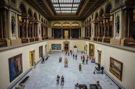 Dit lijstje bestaat uit degene die ik al bezocht, incl nuttige info. Museum Voor Schone Kunsten Van Belgie Brussel 2021 Alles Wat U Moet Weten Voordat Je Gaat Tripadvisor