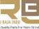 Logo PT. Riau Baja Indo