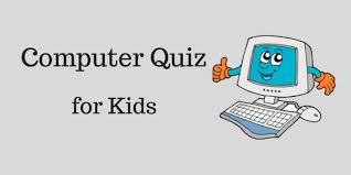 I hope you've done your brain exercises. 5 Online Computer Quiz For Kids