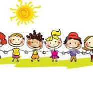 Dzieci W Parze | Wektor Bez Opłat Licencyjnych | FreeImages