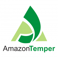 Amazon Temper | Brands of the World™ | Download vector logos and logotypes