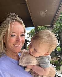 Kelli Wheeler's Instagram, Twitter & Facebook