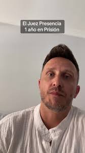 Fernando Oropeza Juez Pjf