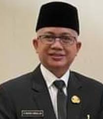 Kaget Kena Survei, Sekda Ogan Ilir Tetap Fokus Dengan Pekerjaan