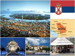 Share on facebook share on twitter. Reisen Nach Serbien Diese Sehenswurdigkeiten Sollten Sie Besichtigen Serbien Reisen Urlaub