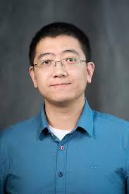 Three new faculty join Department of Biochemistry and Biophysics