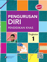 Documents similar to dskp kssm pendidikan khas matematik tingkatan 1. Buku Teks Digital Pengurusan Diri Pendidikan Khas Tingkatan 1 Gurubesar My