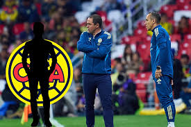 Empieza operación salida del América de Jardine, con directivo importante del Tricampeonato en Liga MX