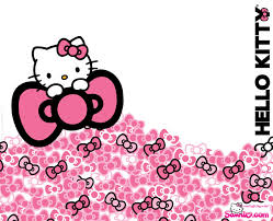 Free hellokitty hitam putih download free clip art free clip art on clipart library. Wallpapers Hello Kitty Group 78