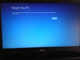 For even more options, click clean up system files. I Cannot Properly Reset My Pc Microsoft Community