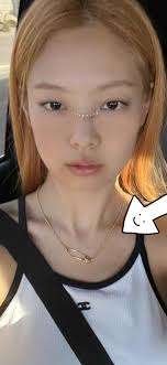 Lisa Safety Pin Necklace