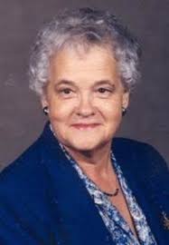 Mabel Pinney Obituary August 19, 2006