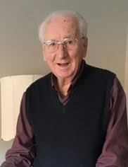 Obituary for Kenneth Herbert Roach